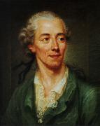 johann tischbein Portrait of Johann Georg Jacobi oil painting picture wholesale